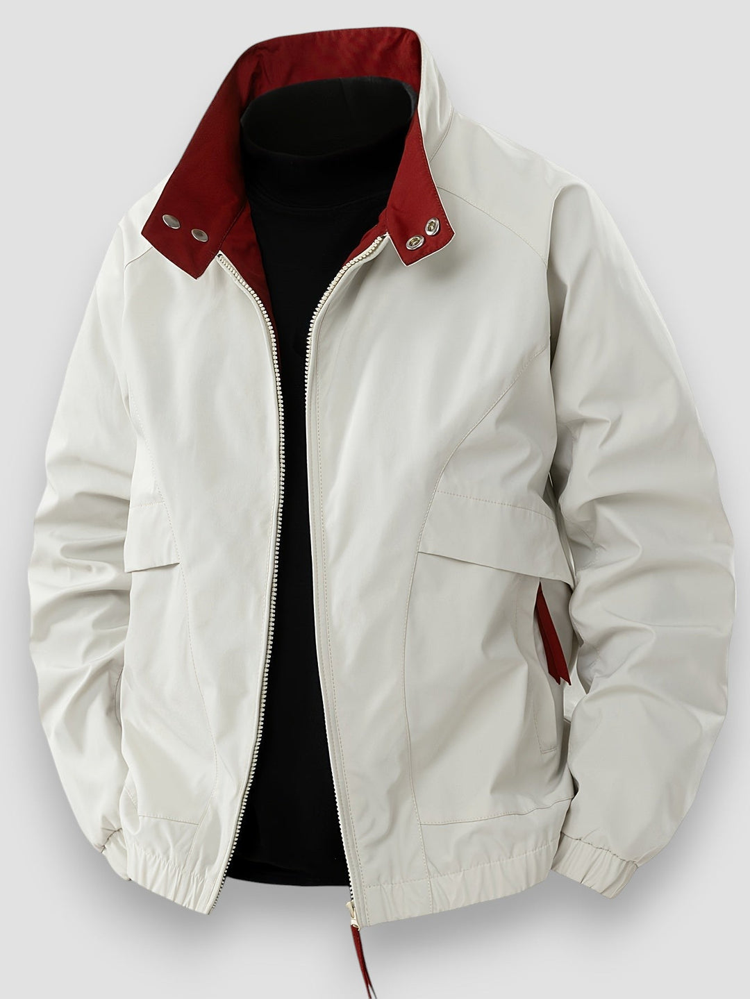Winterfeld | Leichte Frühlingsjacke