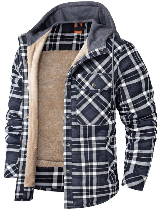 Sommerfeld | Woodland-Jacke