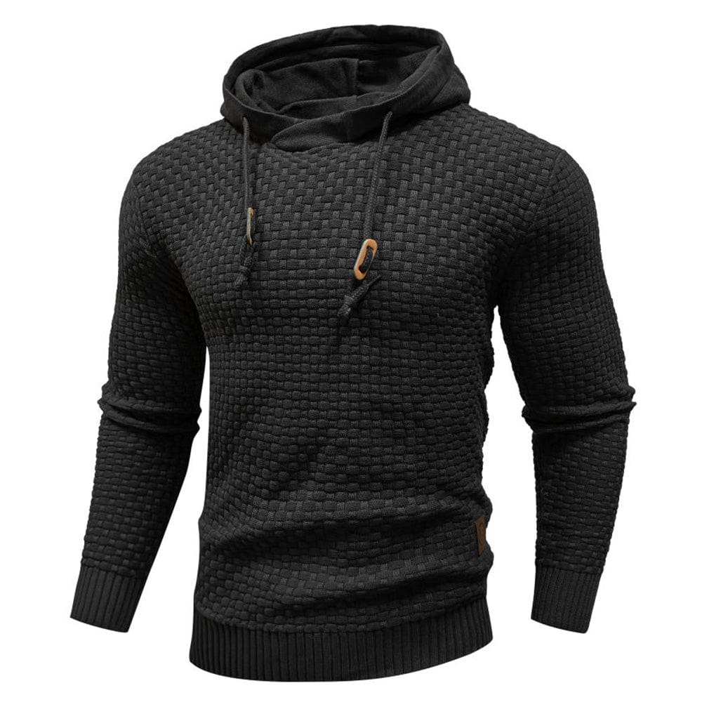 Sommerfeld | Phantom Herren Kapuzenpullover