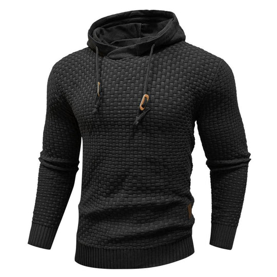 Sommerfeld | Phantom Herren Kapuzenpullover