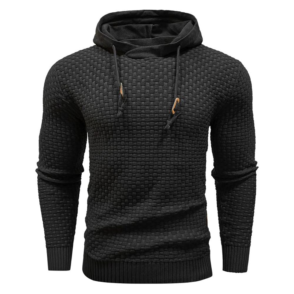 Sommerfeld | Phantom Herren Kapuzenpullover