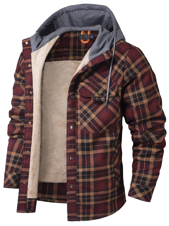 Sommerfeld | Woodland-Jacke