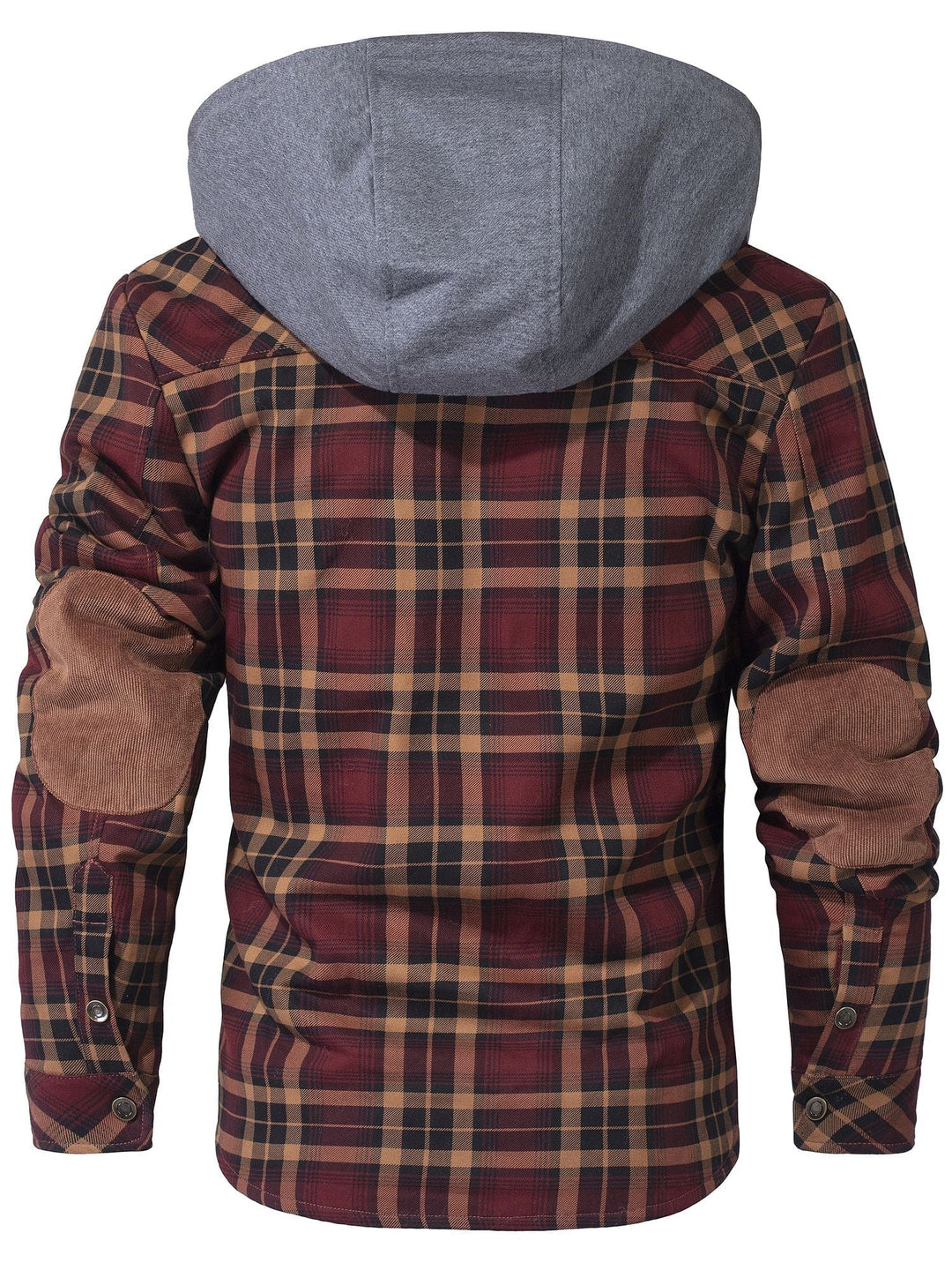 Sommerfeld | Woodland-Jacke