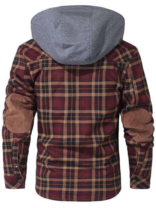 Sommerfeld | Woodland-Jacke