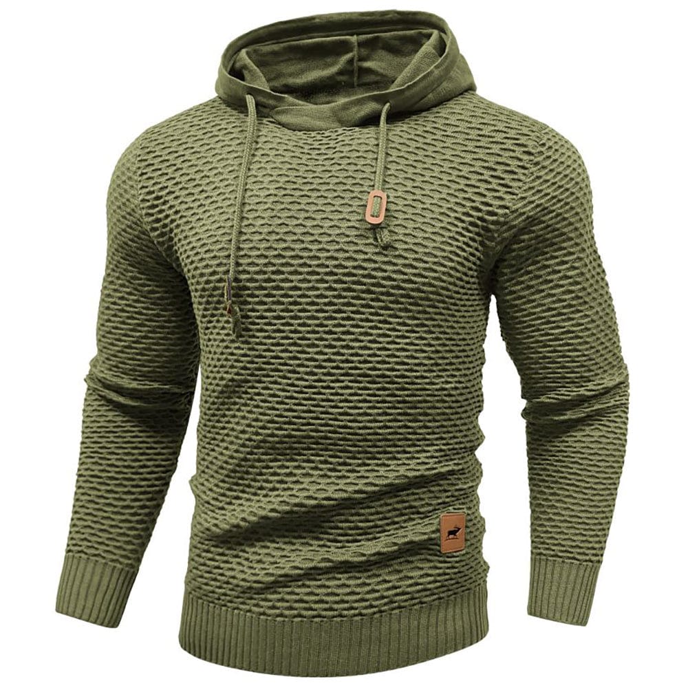 Sommerfeld | Kapuzenpullover