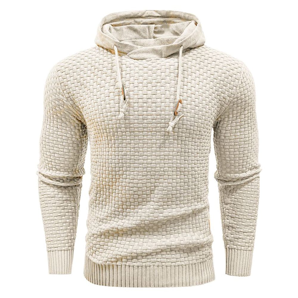 Sommerfeld | Phantom Herren Kapuzenpullover