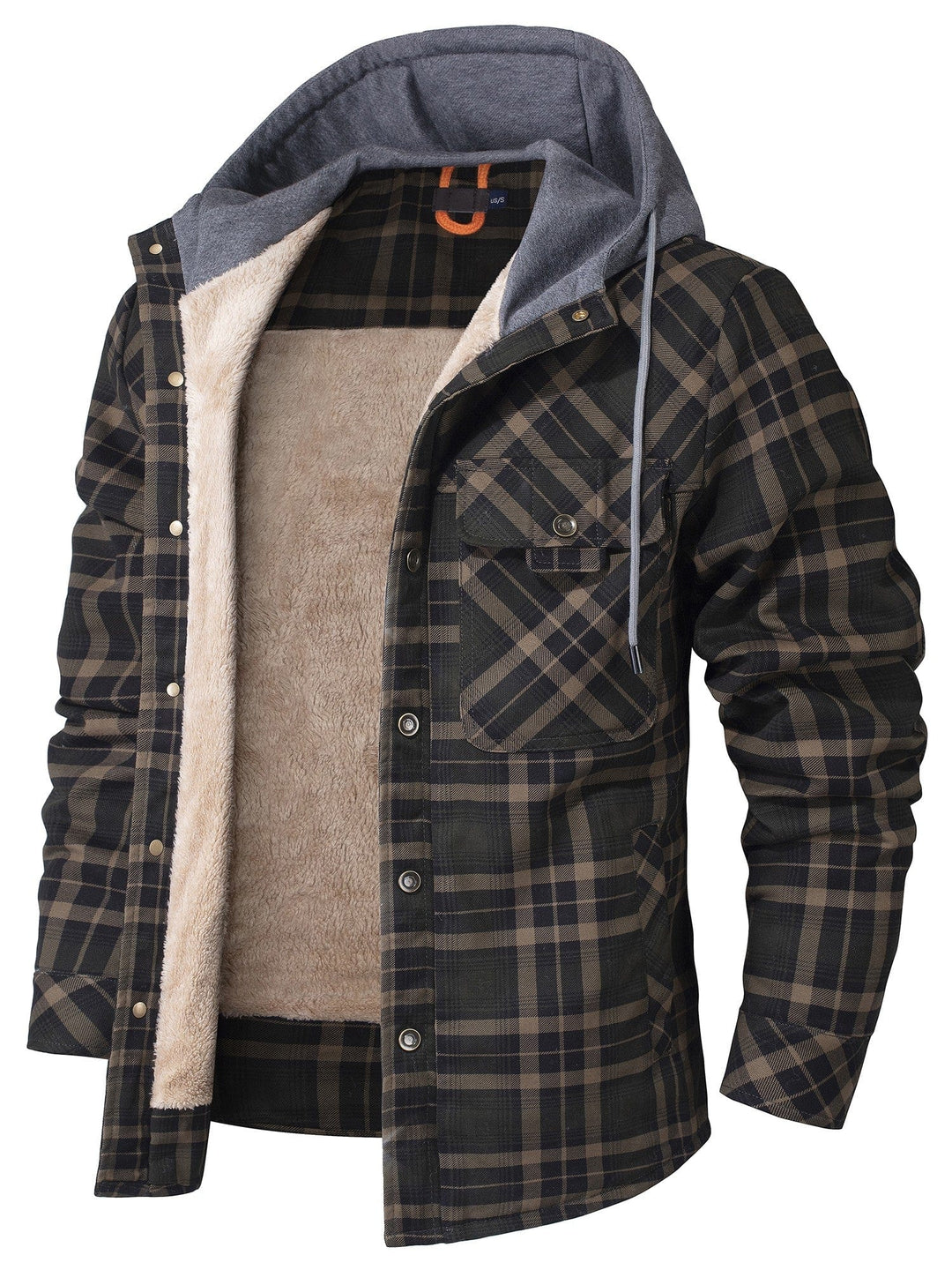 Sommerfeld | Woodland-Jacke