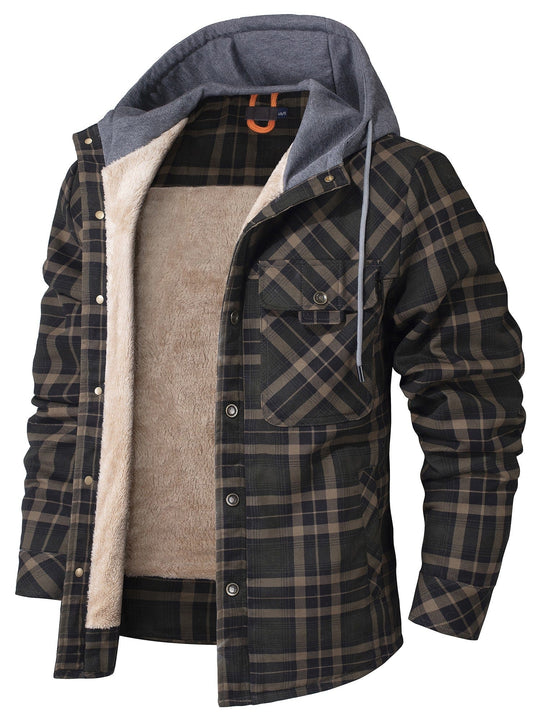 Sommerfeld | Woodland-Jacke