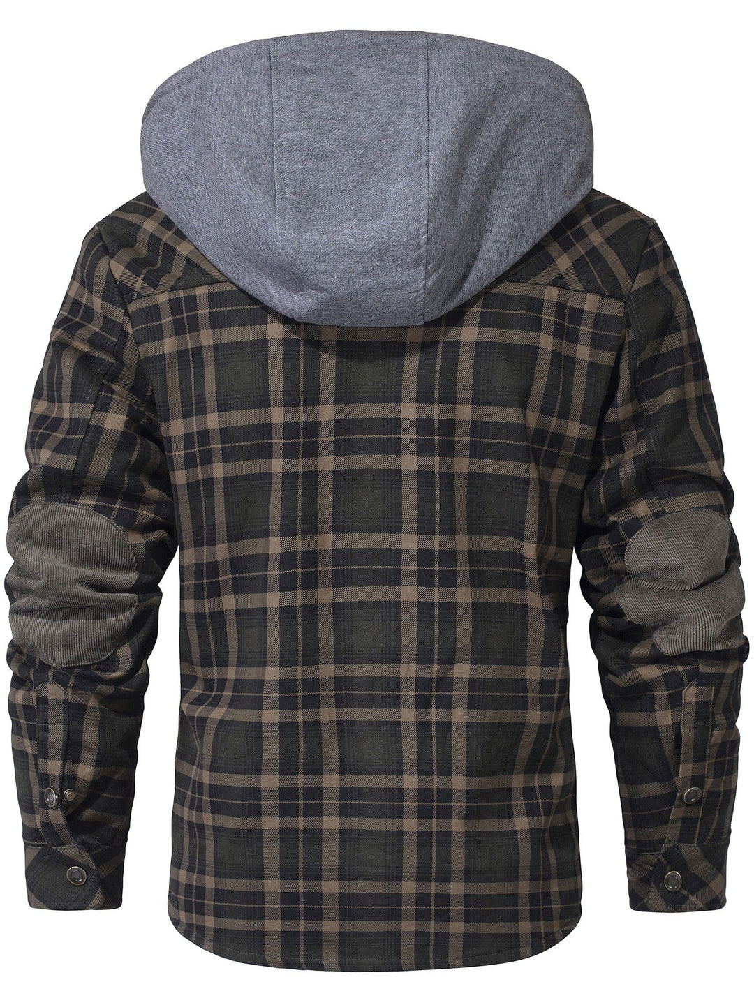 Sommerfeld | Woodland-Jacke