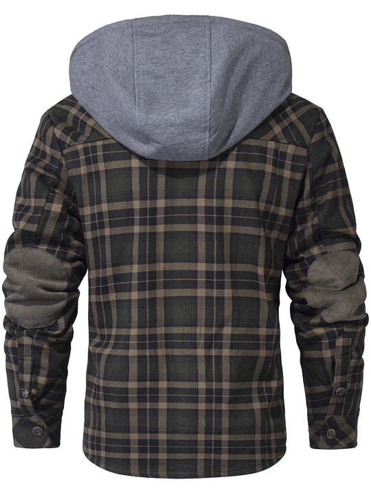 Sommerfeld | Woodland-Jacke