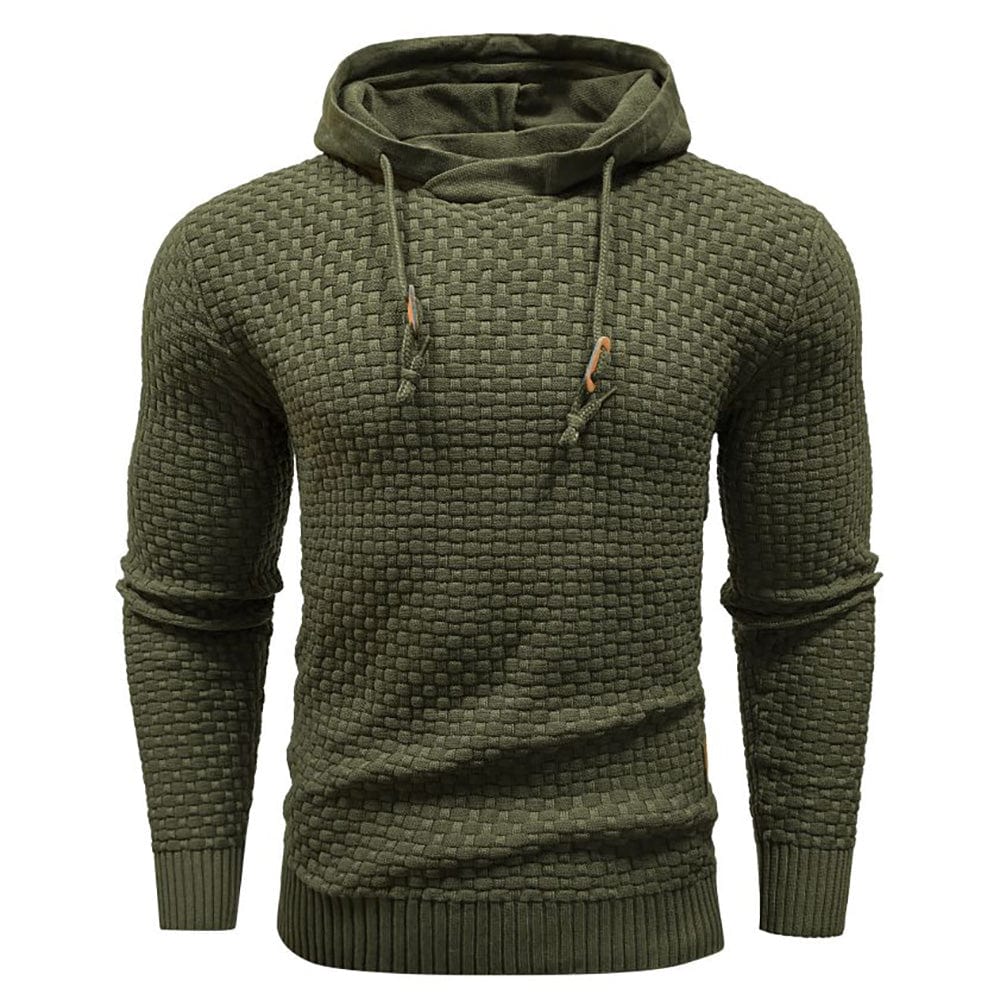 Sommerfeld | Phantom Herren Kapuzenpullover