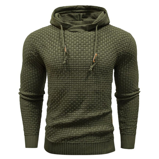 Sommerfeld | Phantom Herren Kapuzenpullover