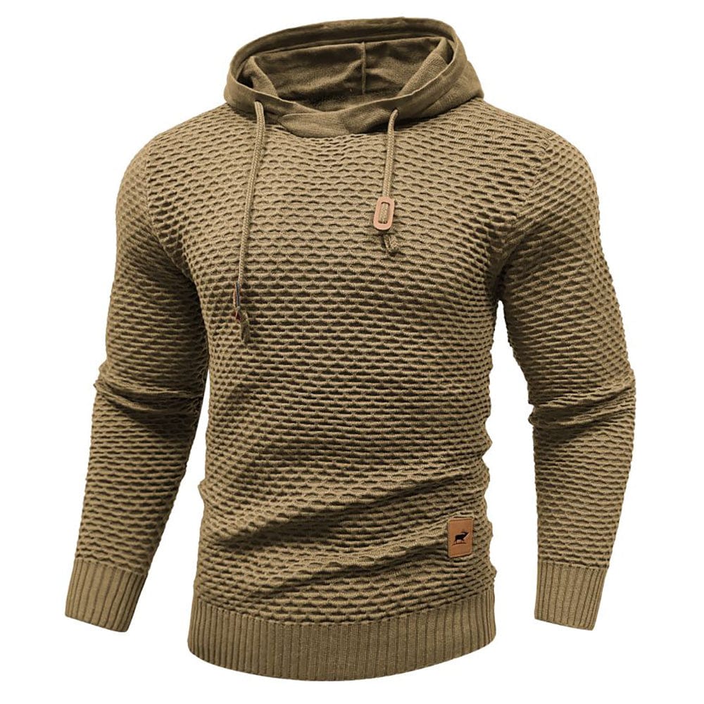 Sommerfeld | Kapuzenpullover