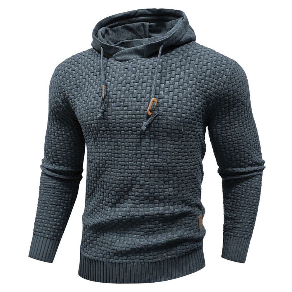 Sommerfeld | Phantom Herren Kapuzenpullover