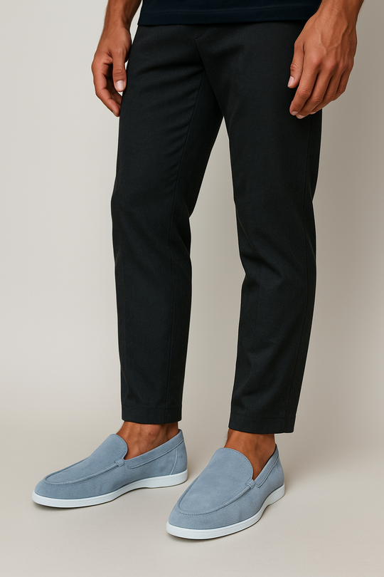 Winterfeld | Premium Suede Loafer (1 Kaufen, 1 GRATIS dazu)