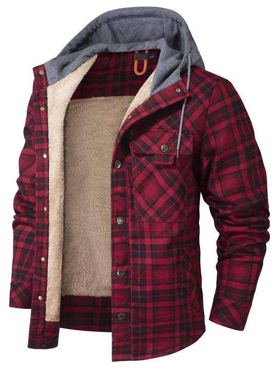 Sommerfeld | Woodland-Jacke
