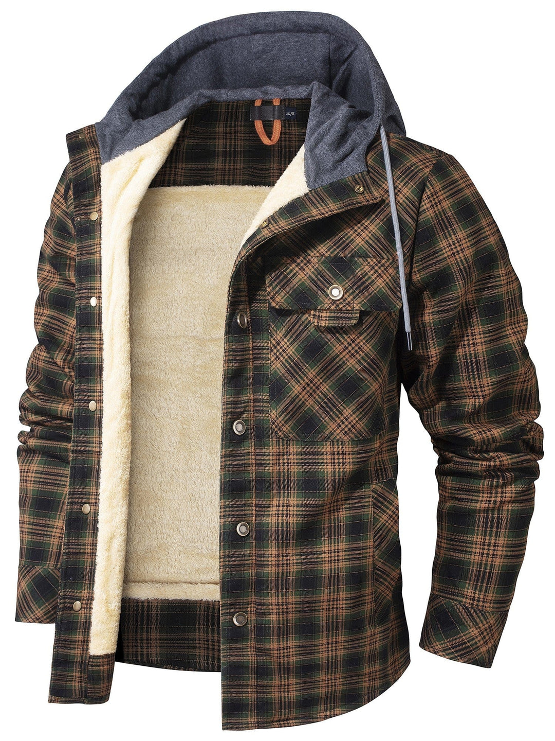 Sommerfeld | Woodland-Jacke