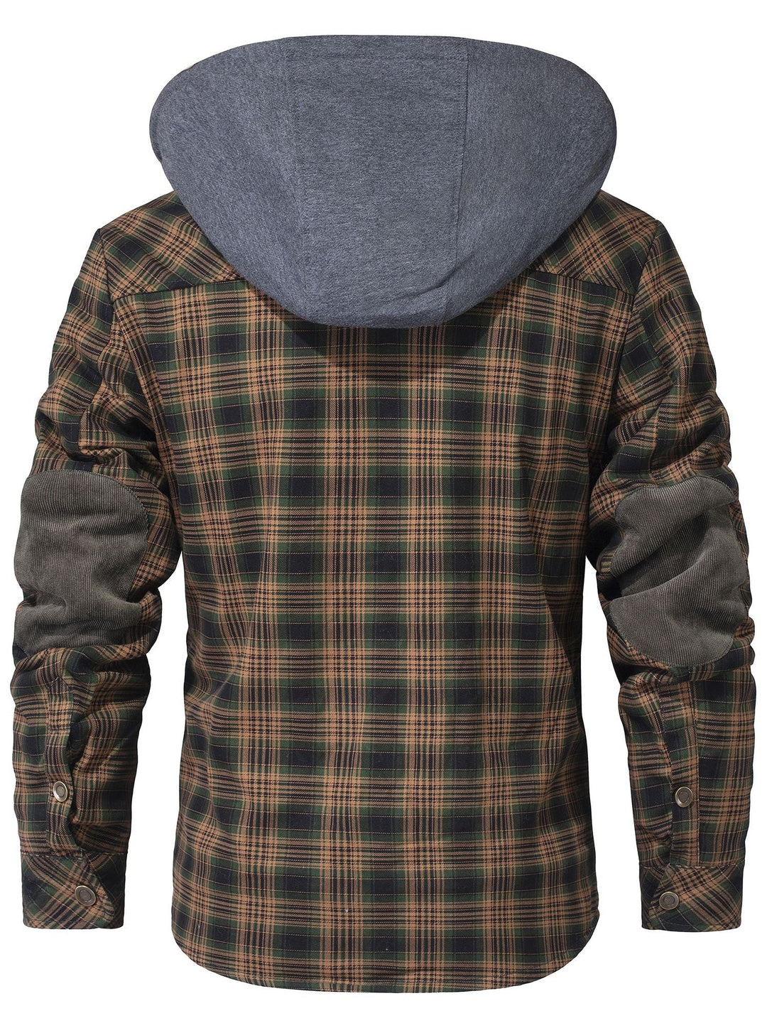 Sommerfeld | Woodland-Jacke
