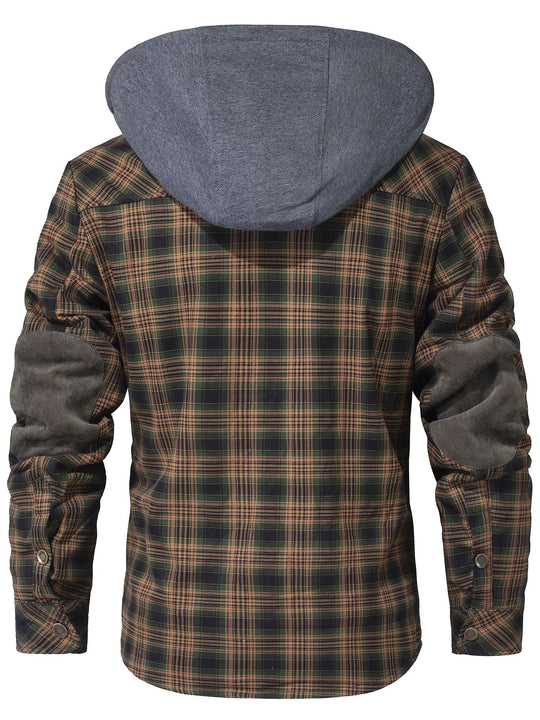 Sommerfeld | Woodland-Jacke