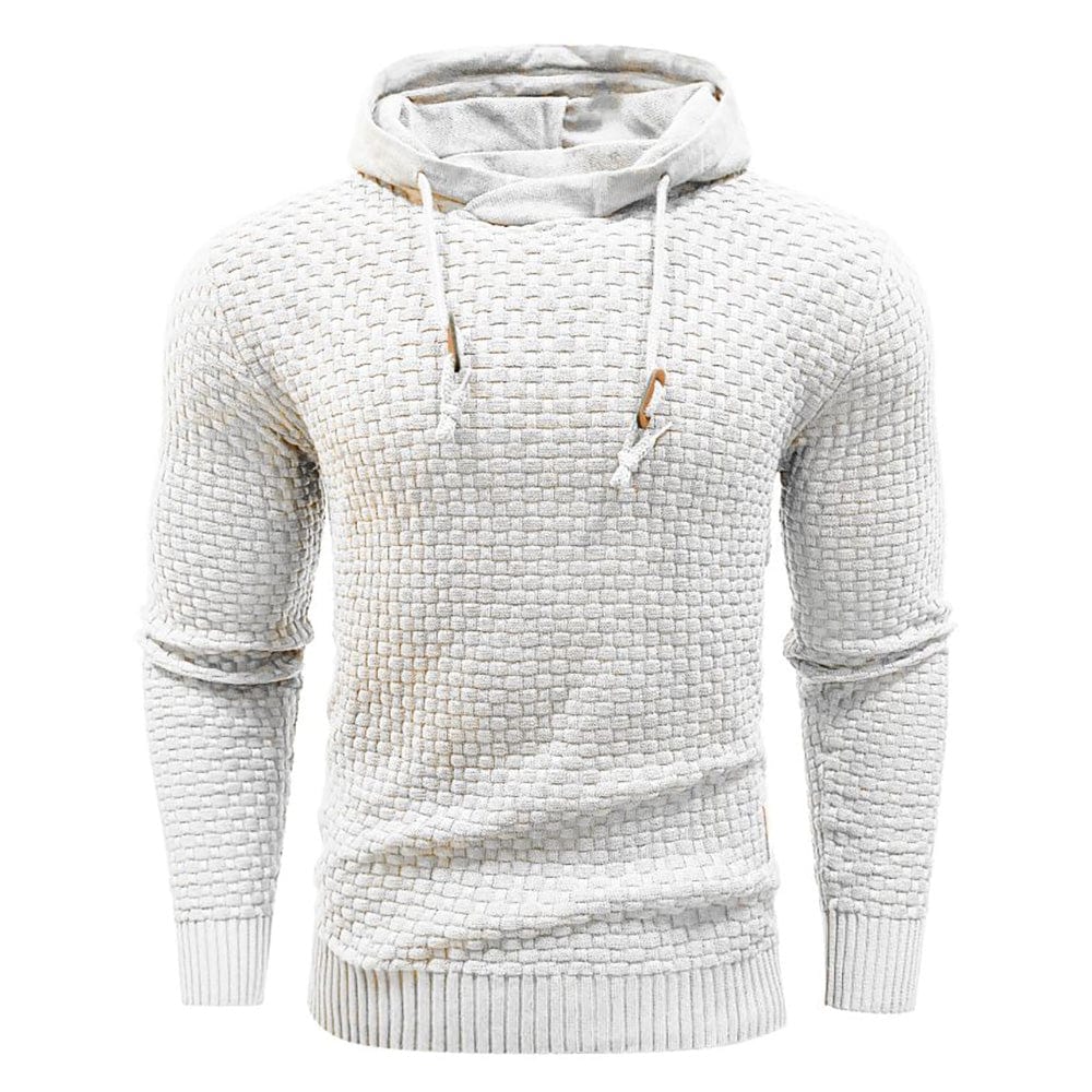 Sommerfeld | Phantom Herren Kapuzenpullover
