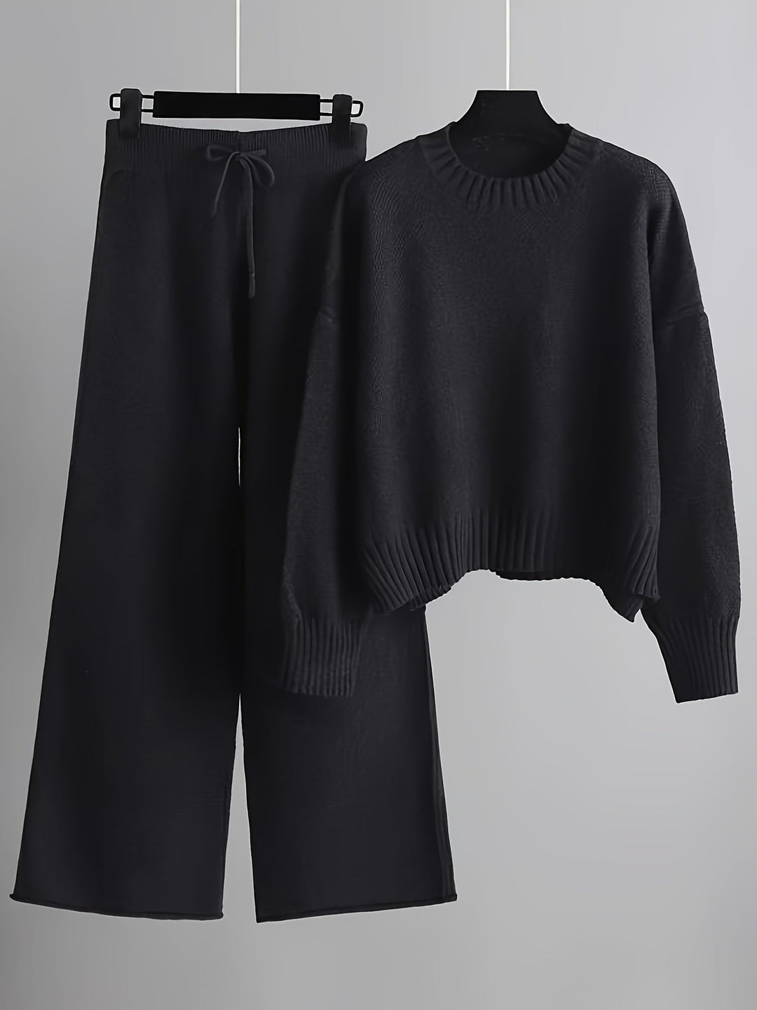 Sommerfeld | Zweiteiliges Casual Set