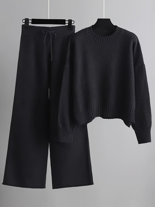 Sommerfeld | Zweiteiliges Casual Set