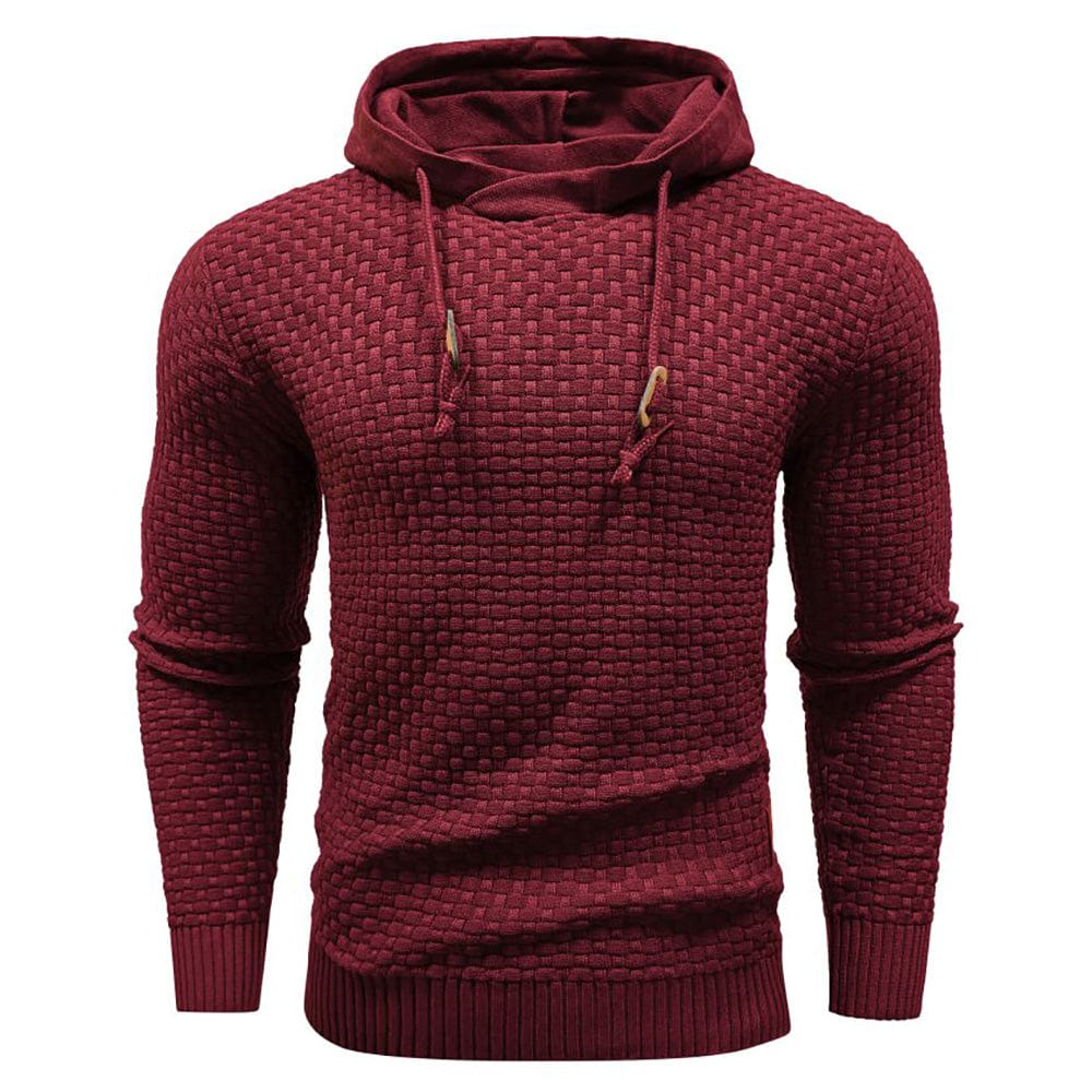 Sommerfeld | Phantom Herren Kapuzenpullover