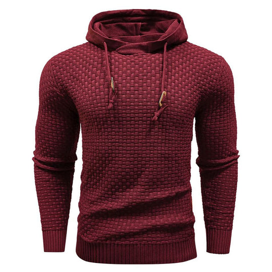 Sommerfeld | Phantom Herren Kapuzenpullover
