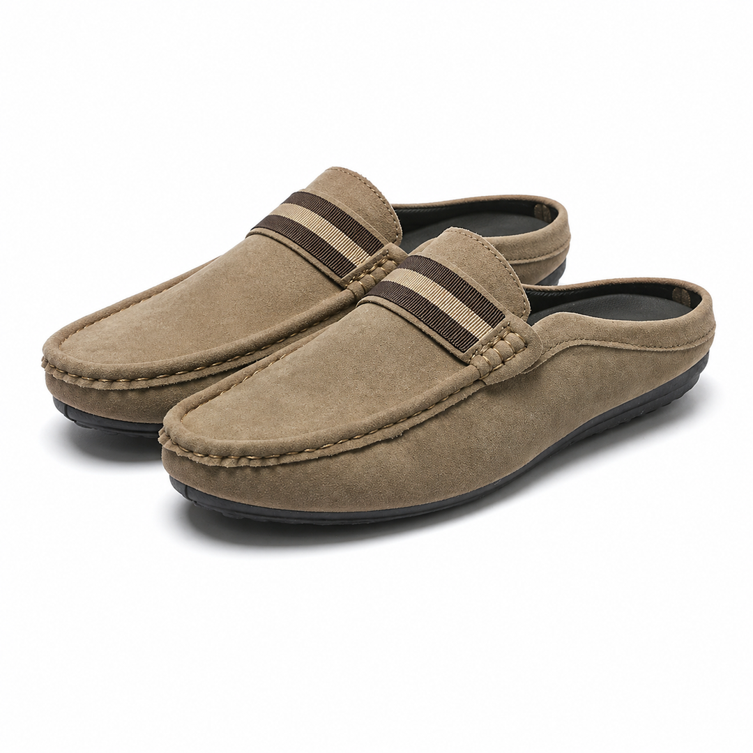 Winterfeld | Slip-on-Loafer für Herren