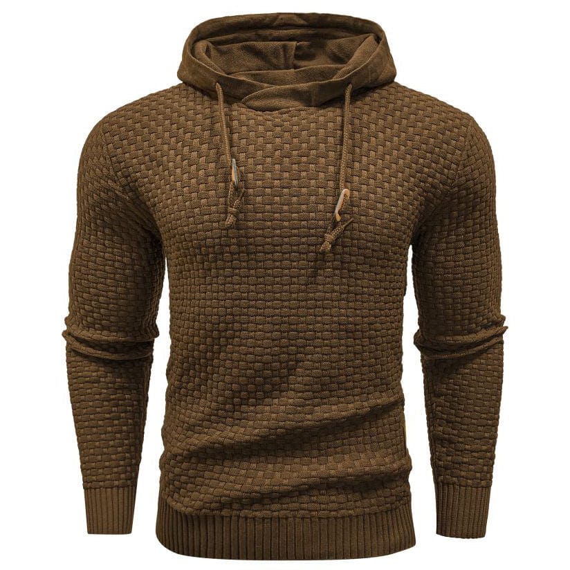 Sommerfeld | Phantom Herren Kapuzenpullover