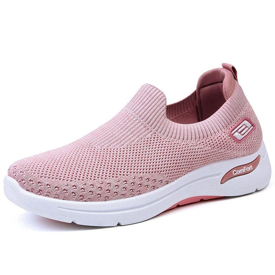 Winterfeld™ | Ergonomische Sneaker