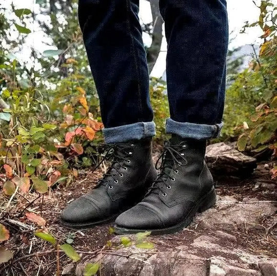 Winterfeld™ | Lederschuhe