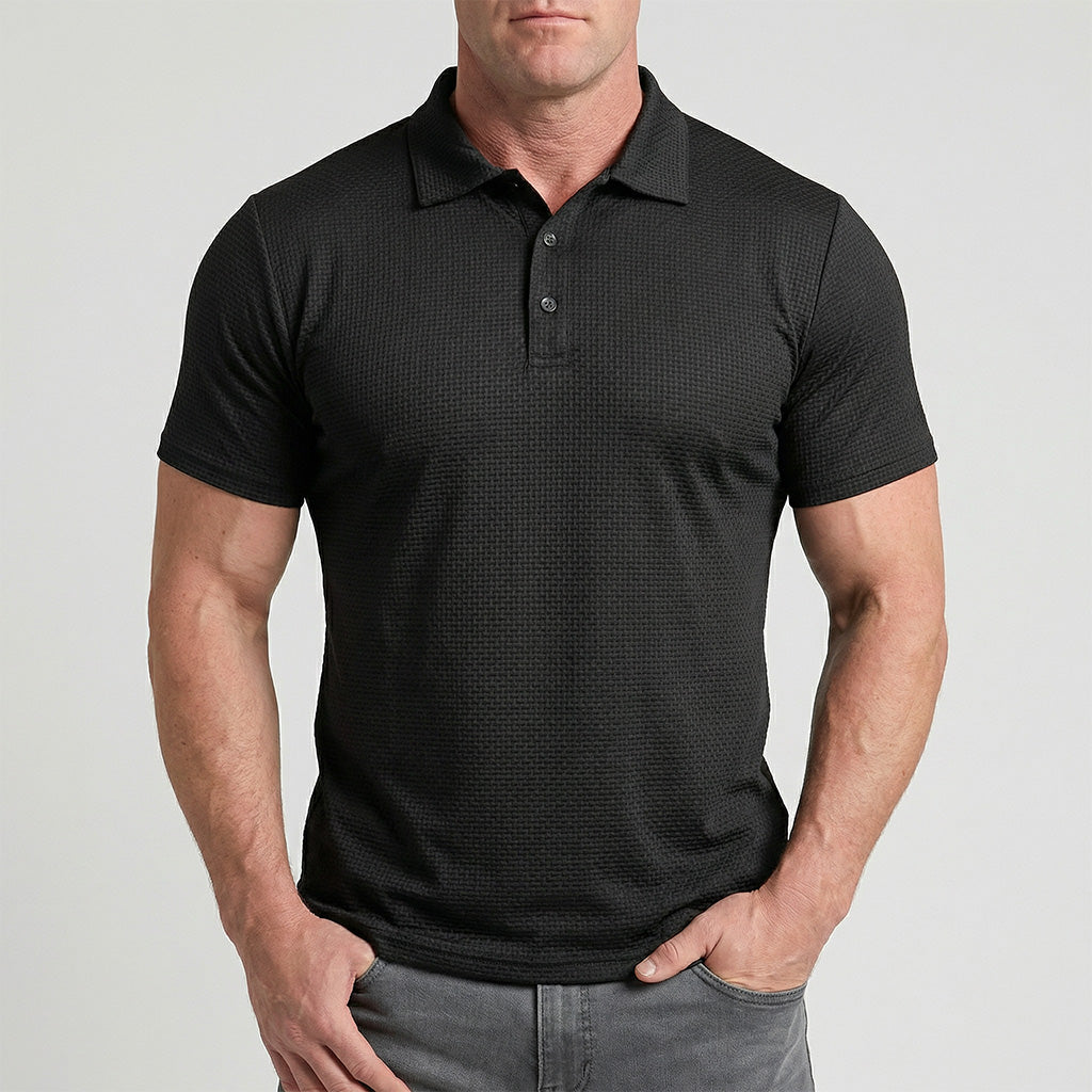 Sommerfeld | Komfortables Poloshirt (1 Kaufen, 1 GRATIS dazu)