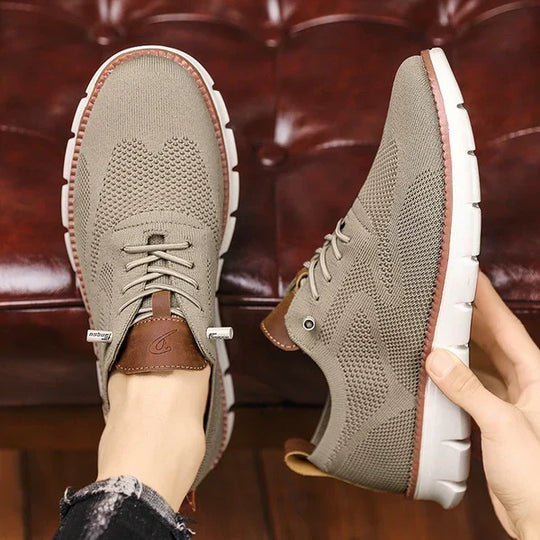Winterfeld | Ultra-bequeme Sneakers