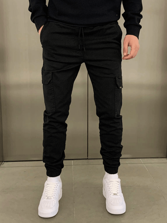 Winterfeld | Cargo Jogger Fit (1 kaufen, 1 GRATIS dazu)