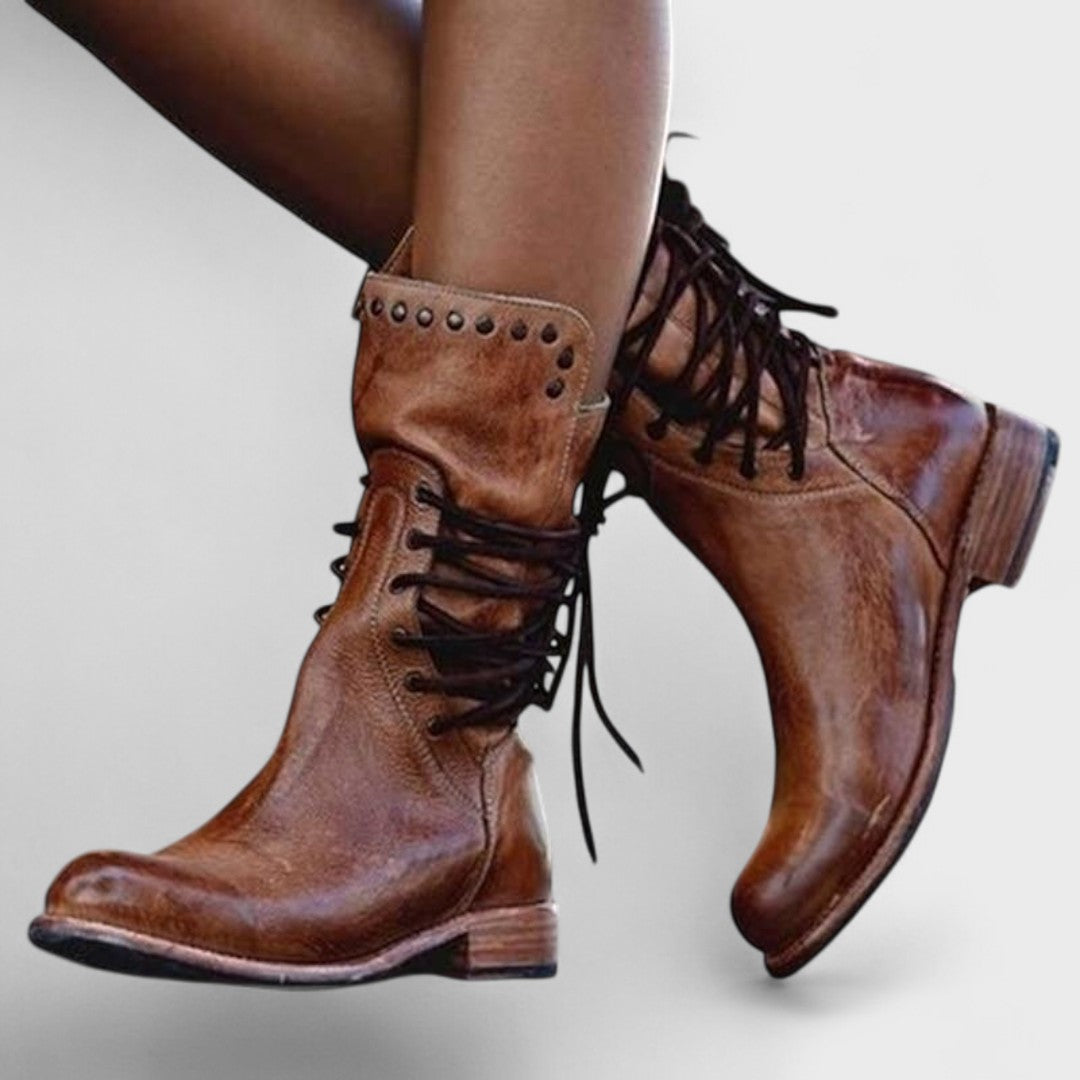 Winterfeld™ | Elegante und bequeme Stiefel