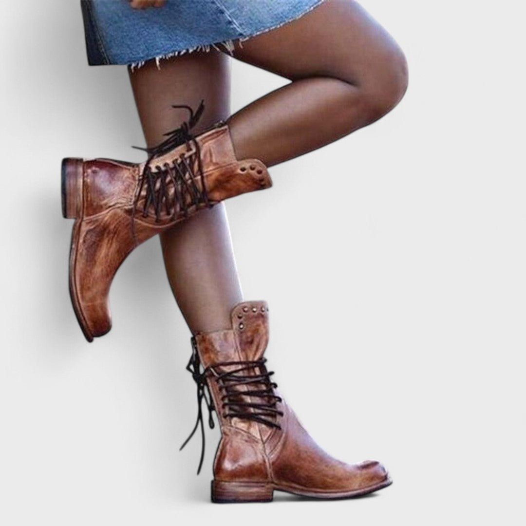 Winterfeld™ | Elegante und bequeme Stiefel