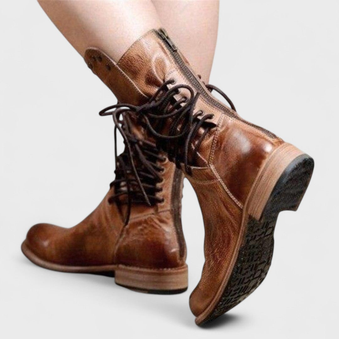 Winterfeld™ | Elegante und bequeme Stiefel