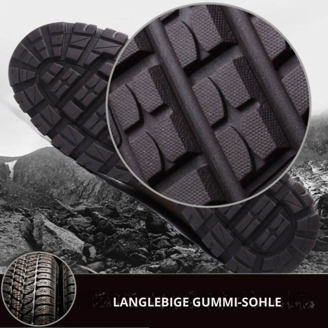 Winterfeld™ | Nachhaltige und Bequeme Outdoorschuhe