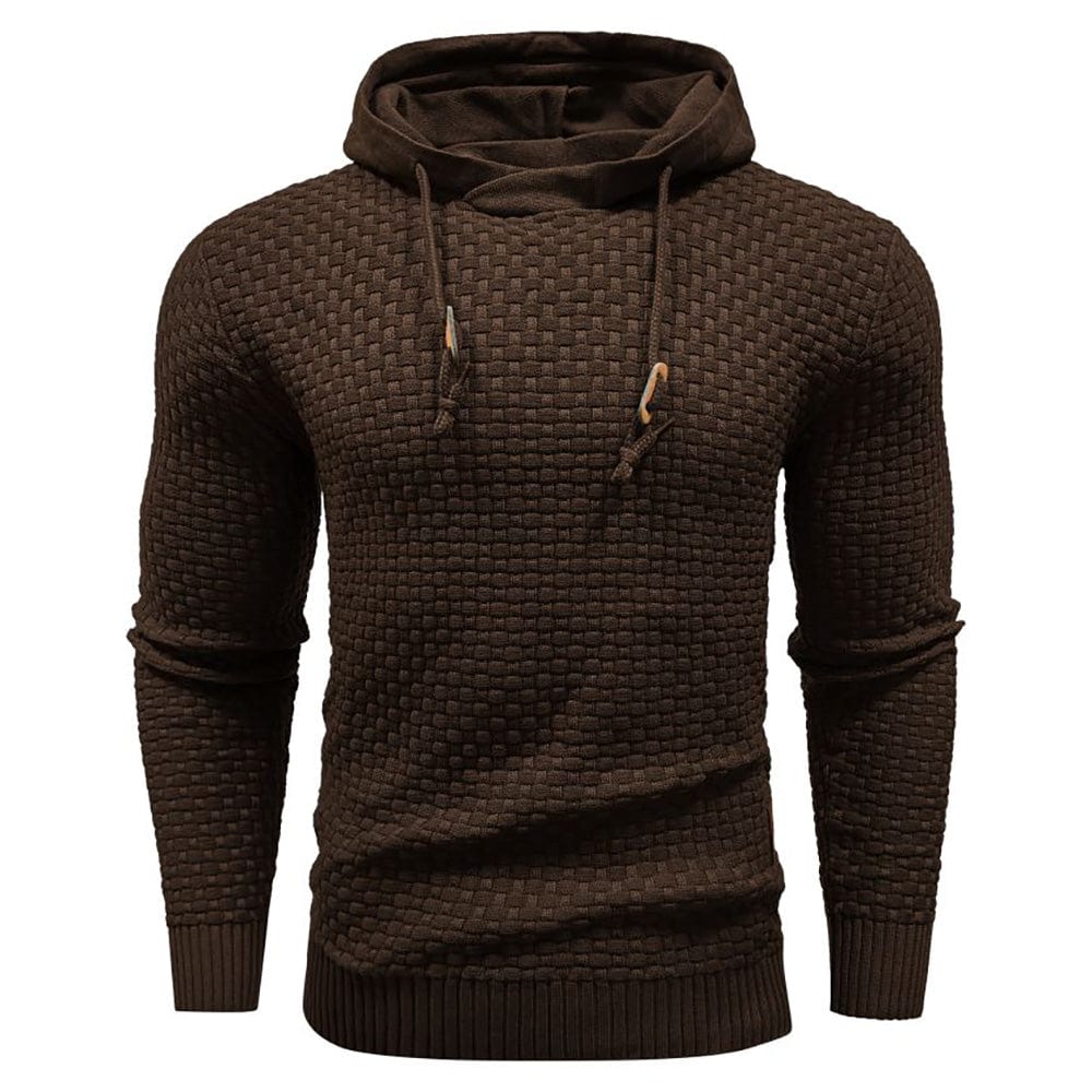 Sommerfeld | Phantom Herren Kapuzenpullover