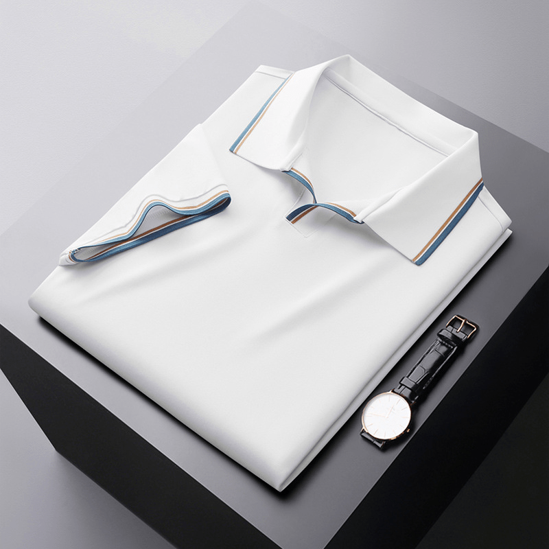 Sommerfeld | Elegantes Premium-Poloshirt (1 kaufen, 1 GRATIS dazu)