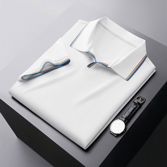 Sommerfeld | Elegantes Premium-Poloshirt (1 kaufen, 1 GRATIS dazu)