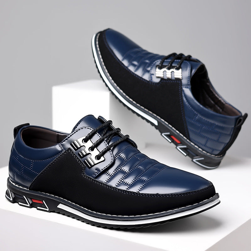 Winterfeld™ | ELEGANTE BUSINESS-SCHUHE AUS LEDER