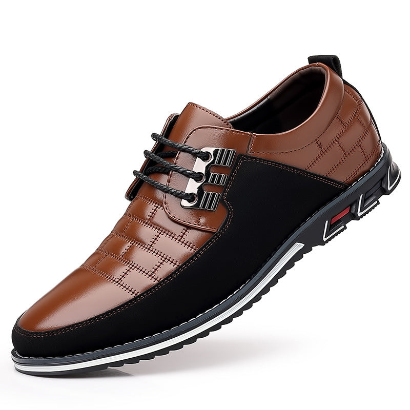 Winterfeld™ | ELEGANTE BUSINESS-SCHUHE AUS LEDER