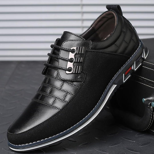 Winterfeld™ | ELEGANTE BUSINESS-SCHUHE AUS LEDER