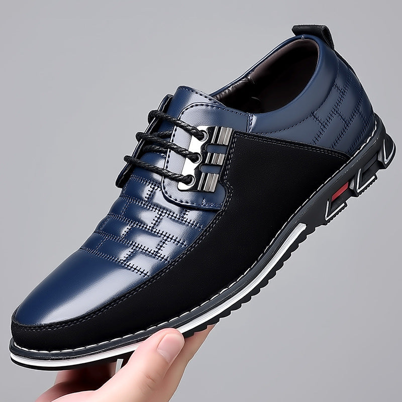 Winterfeld™ | ELEGANTE BUSINESS-SCHUHE AUS LEDER