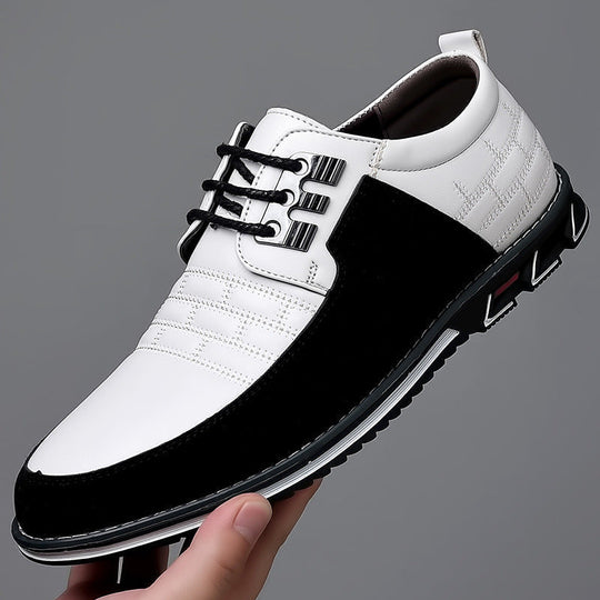 Winterfeld™ | ELEGANTE BUSINESS-SCHUHE AUS LEDER