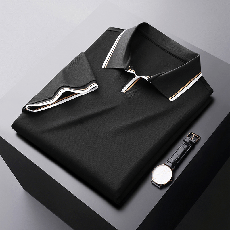 Sommerfeld | Elegantes Premium-Poloshirt (1 kaufen, 1 GRATIS dazu)