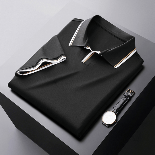 Sommerfeld | Elegantes Premium-Poloshirt (1 kaufen, 1 GRATIS dazu)