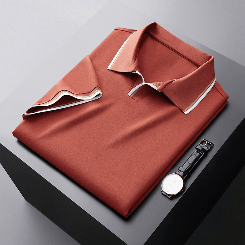 Sommerfeld | Elegantes Premium-Poloshirt (1 kaufen, 1 GRATIS dazu)